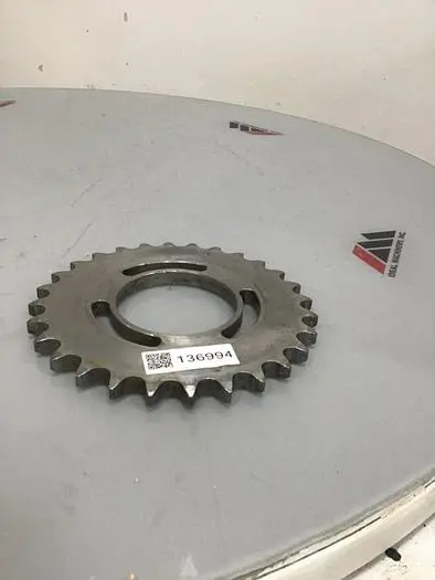 Used SUMITOMO M80-28 Injection Molding Parts Michigan US | Ideal Machinery #700265
