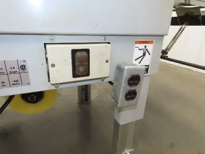 Used 3M-MATIC _UNKNOWN_ Case Sealers - Tapers Indiana US | Arrow Industrial #1489069