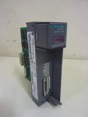 USED ALLEN BRADLEY 1747-SDN SER B