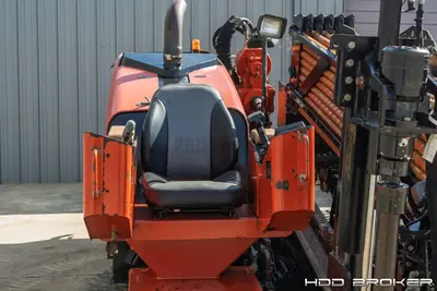 Used 2016 DITCH 2016 DITCH WITCH JT25 Drill Rigs Florida US | HDD Broker #1346395
