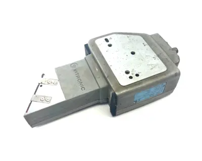 USED VITRONIC LASER HEAD UNIT 24VDC 0,7A REV. 005