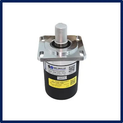 New | in-Stock FANUC A860-0309-T302 Encoders Texas US | CNC TOOLS LLC #904540