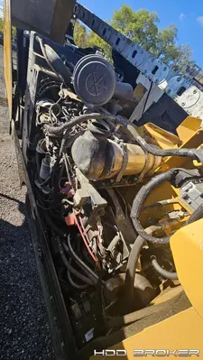 Used 2013 VERMEER 2013 VERMEER D20X22 SERIES II Drill Rigs Florida US | HDD Broker #1346315