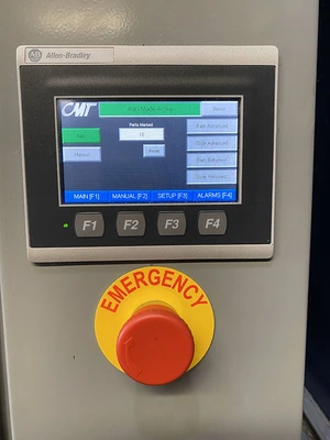 USED 2019 Columbia CMT410-12