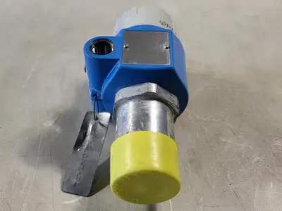 USED ENDRESS+HAUSER FDR50-A1NFA