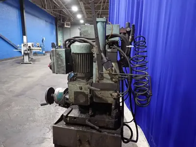 USED 1993 EISELE VMSISPV