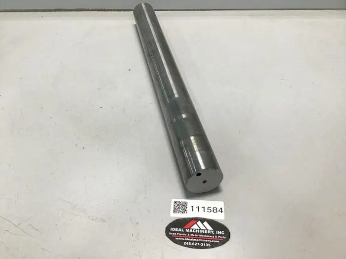 Used SUMITOMO SG100M-S / CHGP Injection Molding Parts Michigan US | Ideal Machinery #584656