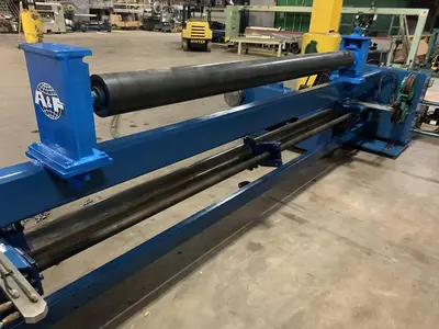 USED 1989 A & F RS - 60
