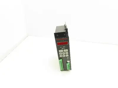 Advanced Micro Controls 2731 Controller