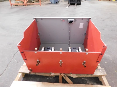 Used INSTRUMENT TRANSFORMERS, INC. NA Transformers Ohio US | Equipment Recovery Corp. #1329688
