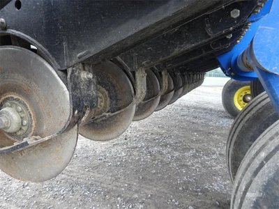 Used 2016 LANDOLL 5211-15X7.5 Air Drills Pennsylvania US | Zimmerman Farm Service #1409847