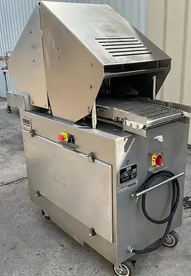 Used ROSS TENDERIZER Meat Processing Equipment British Columbia CA | Surrey Food Equipment #1493637