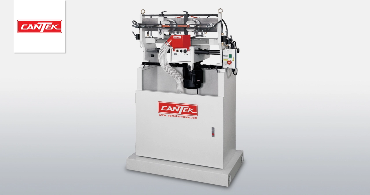 JDT65 | Cantek | Dovetailers