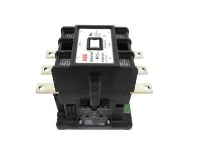 NEW ABB SK825485-AF CONTACTOR SK825485AF 110/120V