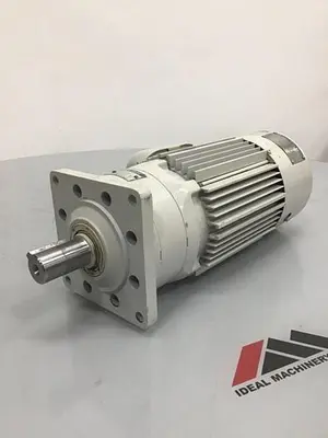 USED SUMITOMO SUM 1HP