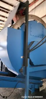 USED BCA INDUSTRIES ES1000ST