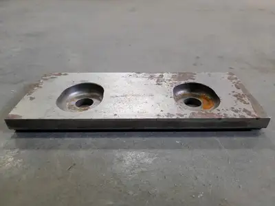 USED KEY KNIFE 41509