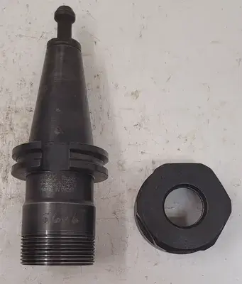 Used KENNAMETAL BM239810R02 Misc Industrial Equipment Kentucky US | Aucto #687829