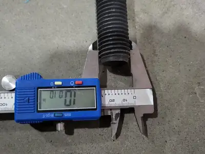 NEW BALDOR DODGE 248240