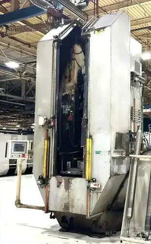 Used 2012 BROACHING MACHINE SPECIALTIES BMSM 15-75 Vertical Surface Broaches (Single Ram) Illinois US | Perfection Global, LLC. #916685