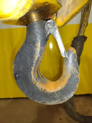 USED KONECRANES 1442F