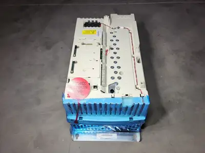 NEW ABB ACS800-04-0011-7