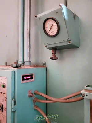 Used PULLMAX EKP-M 700 20/16 Press Brakes California US | Sterling Machinery Exchange #1467360