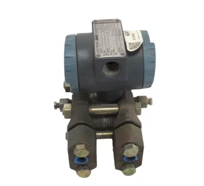 NEW FOXBORO 843DP-C1I1NK-M PRESSURE TRANSMITTER 843DPC1I1NKM