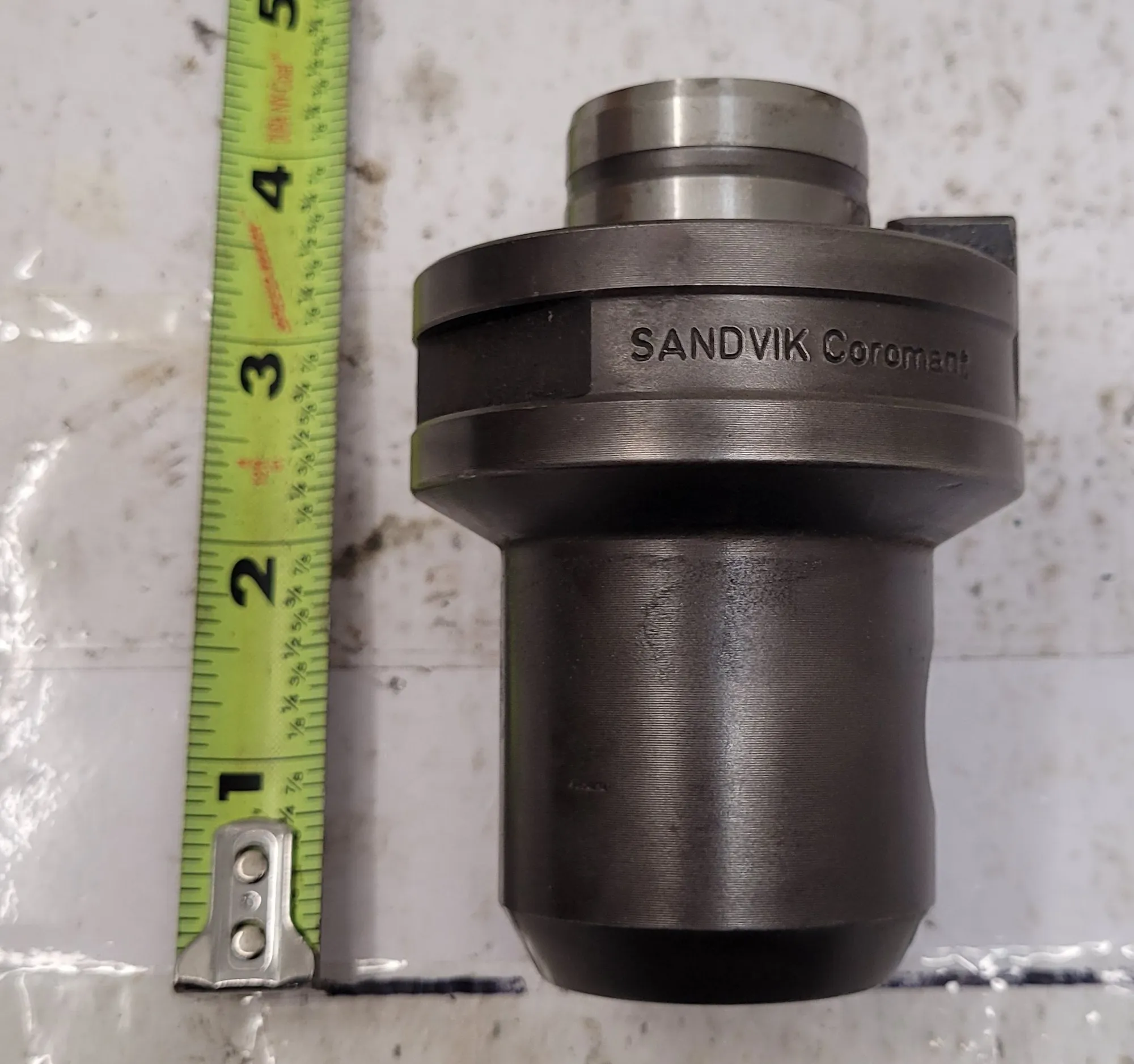 USED Sandvik Coromant A391.20-19 63 070 Varilock