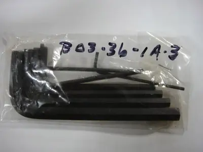 USED HAMADA B03-36-1A-3