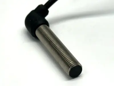 New | in-Stock Bernstein Right Angle Proximity Sensor 0301587 KB P IN80 Proximity Sensors Michigan US | Maverick Industrial Sales #1465204