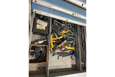 Used _UNKNOWN_ _UNKNOWN_ Tool Box Utah US | KD Auctions #1549519