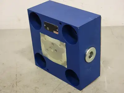 NEW REXROTH LFA 63 KWA-71