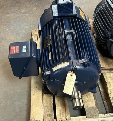 USED MARATHON 8M326THFPA8834AAL