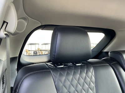 Used 2024 FORD EDGE SUVs Michigan US | Miedema Asset Management Group #1316029