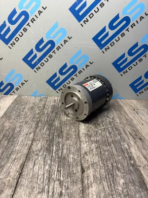 DAYTON 3N471N Motors | ESS Industrial Equipment Sales (2)