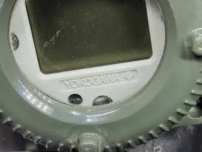 NEW YOKOGAWA EJA530E