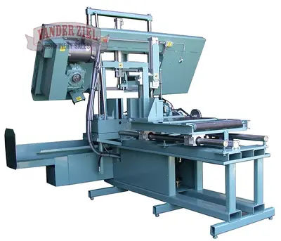 NEW W.F. WELLS F-16-1A CNC