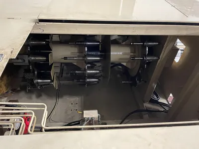 GIDDINGS & LEWIS 48VTC Boring Mills, Vertical | Star Equipment Co., Inc. (3)