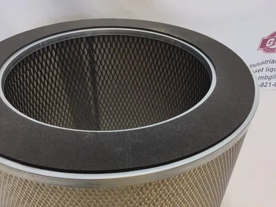 Solberg 101175939 – 384 – 5351A Air Filter