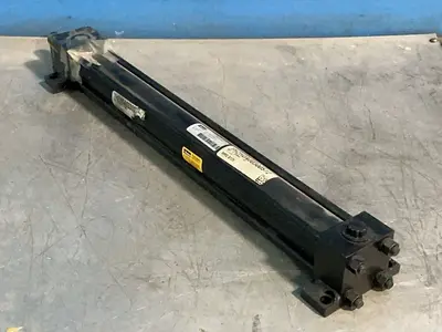 Used 2019 PARKER 1H2H0A00300572 Pumps Ohio US | HGR 24 #1279236
