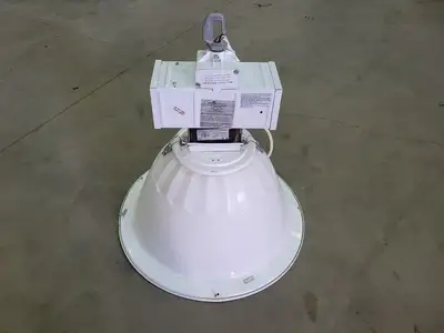 USED COOPER FM408