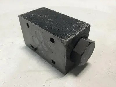 USED VICKERS DGMPC 3 ABK 41