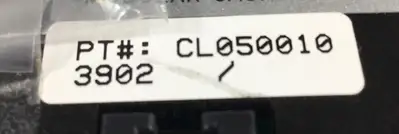 USED Red Lion Controls CL050010