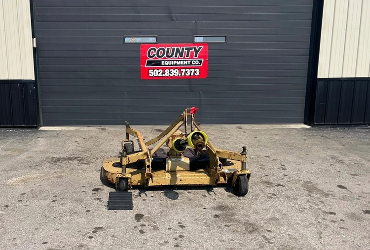 Used LAND PRIDE FDR2560 Finish Mowers Kentucky US | County Equipment Company LLC #873728