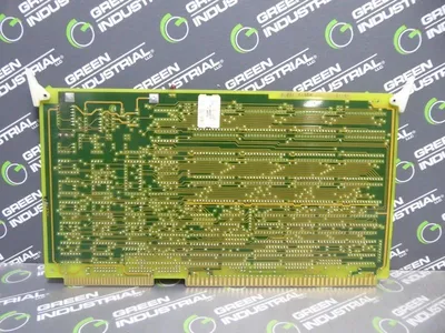 Cincinnati Milacron 3-531-4132A CMM Control Board Rev. B Used