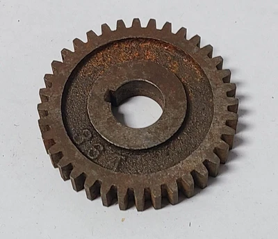 Logan Logan 72-T Metalworking Lathes | Amiron Machinery (1)