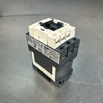 Schneider Electric LAD4TBDL LC1D12 (BIN-1.1.1)