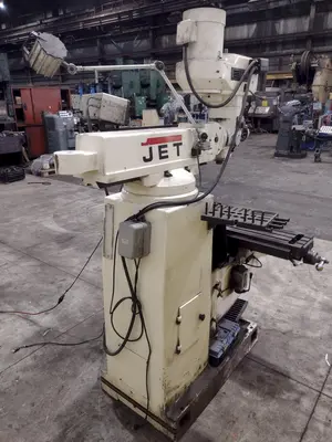 USED JET JTM-1054