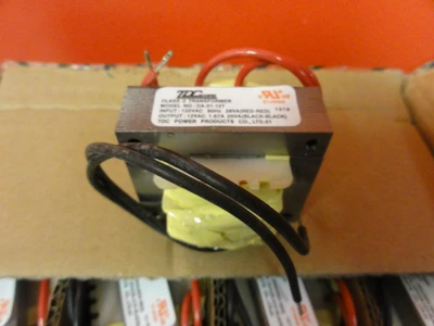 NEW TDC POWER PRODUCTS TDC POWER PRODUCTS